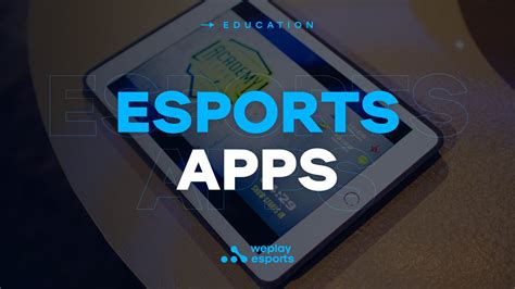 esports apps